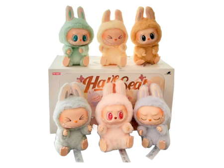 Peluche Stitch En Caja Muñeco Sorpresa