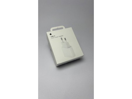 Power Adapter 20W USB-C Apple