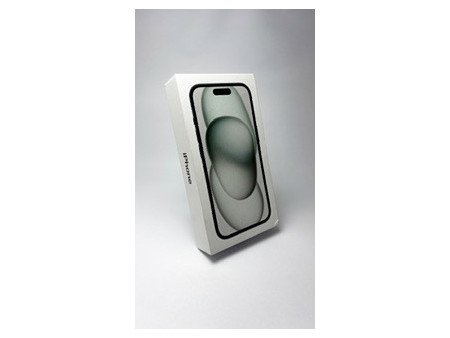 Iphone 15 black 128GB