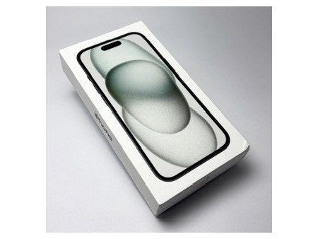 Iphone 15 black 128GB