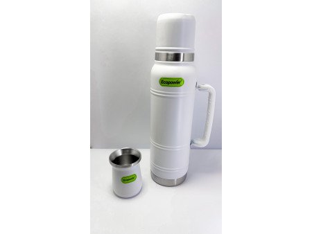 Termo y mate Ecopower