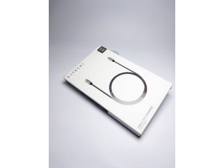 Cable USB4 C to C (40GBPS) SATECHI