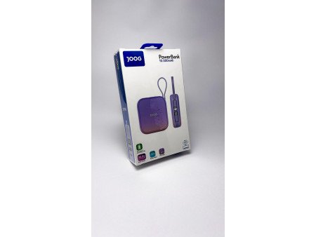 PowerBank 10.000mAh JOOG