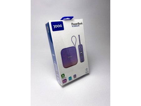 PowerBank 10.000mAh JOOG